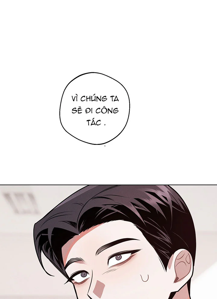 Accidental baby Chapter 9 Trang 17