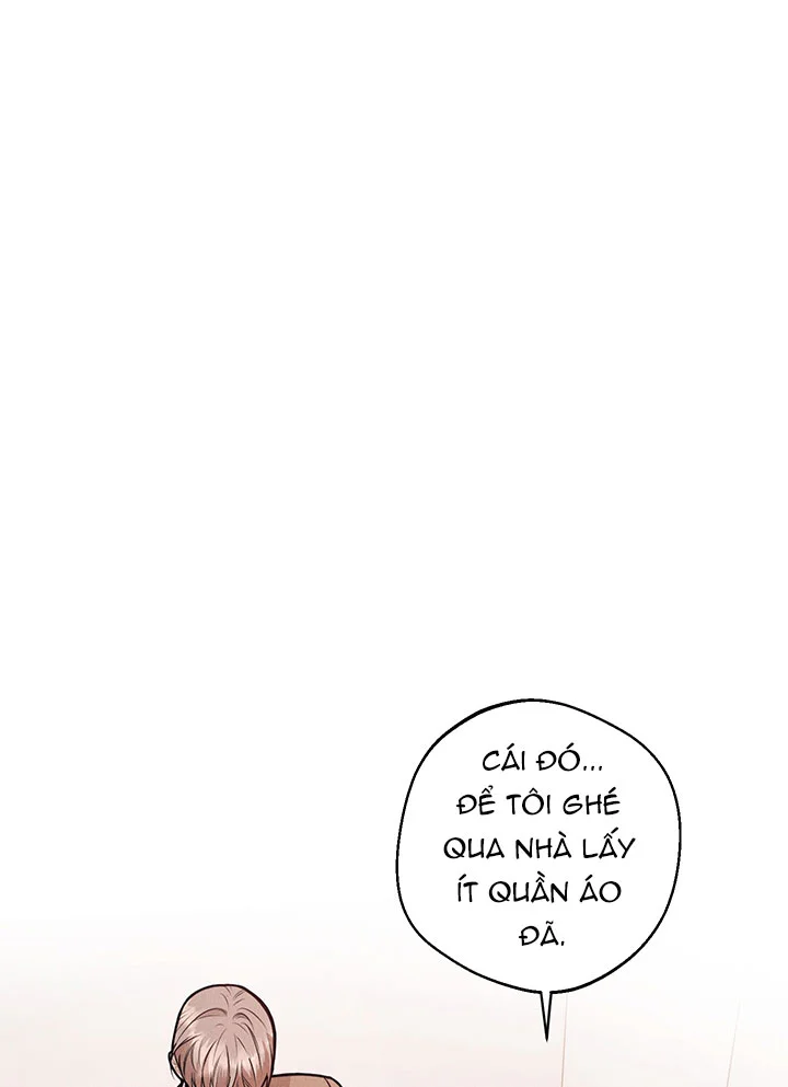 Accidental baby Chapter 9 Trang 20