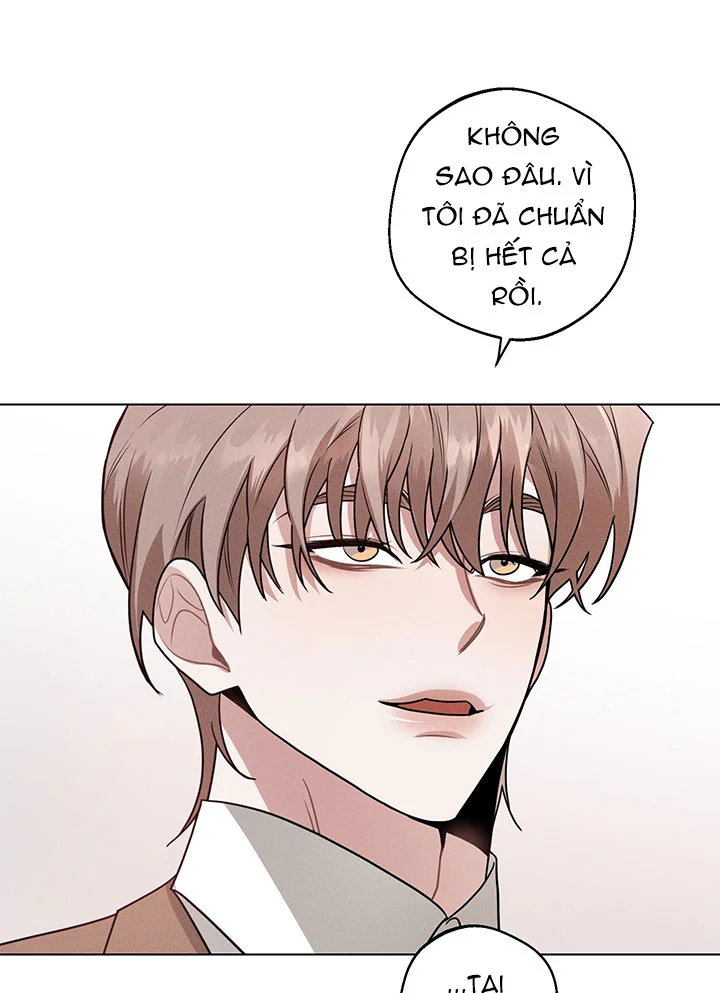 Accidental baby Chapter 9 Trang 22