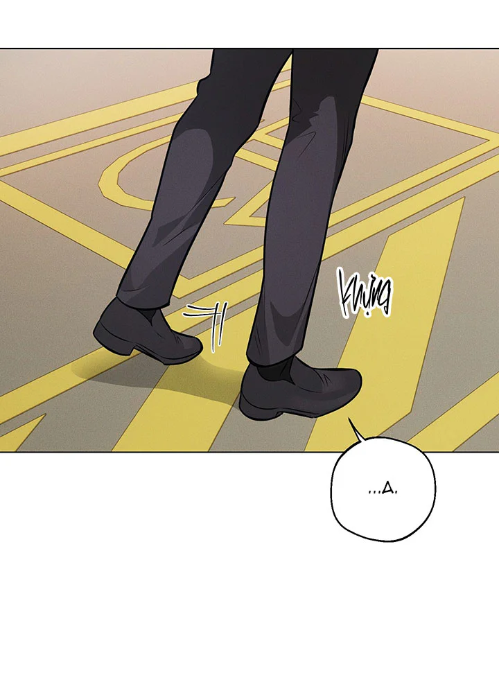 Accidental baby Chapter 9 Trang 25