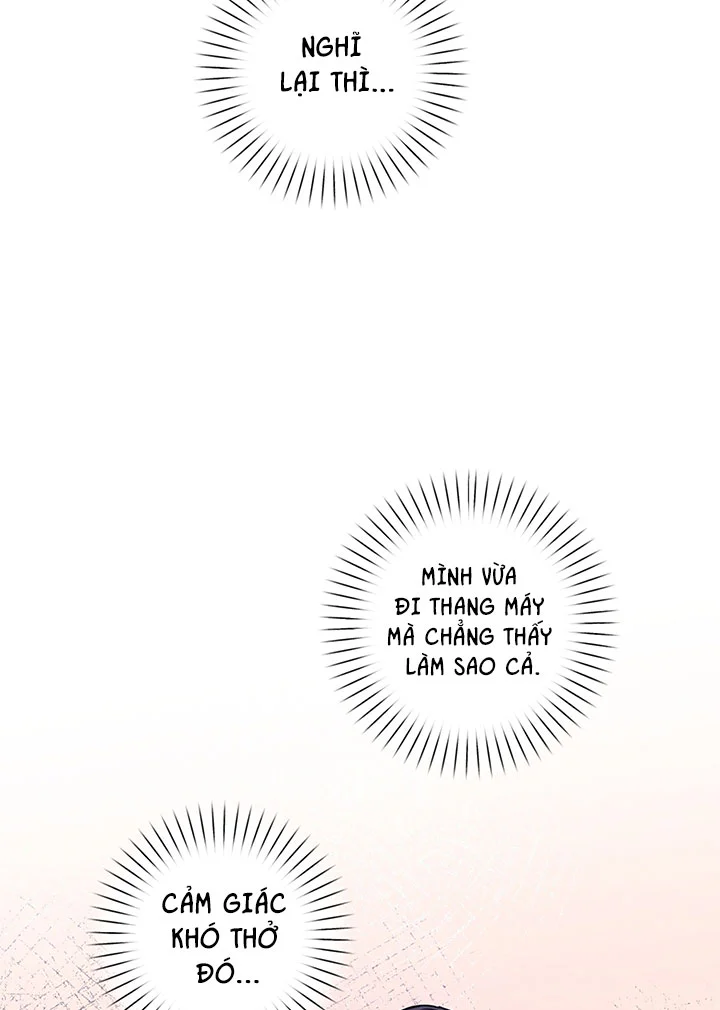 Accidental baby Chapter 9 Trang 27