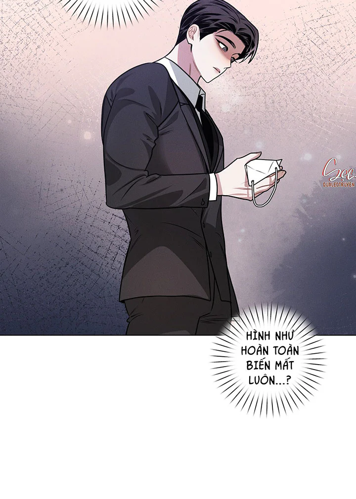 Accidental baby Chapter 9 Trang 28