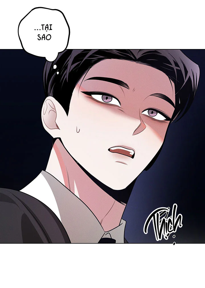 Accidental baby Chapter 9 Trang 29