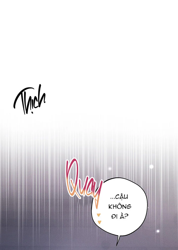 Accidental baby Chapter 9 Trang 30