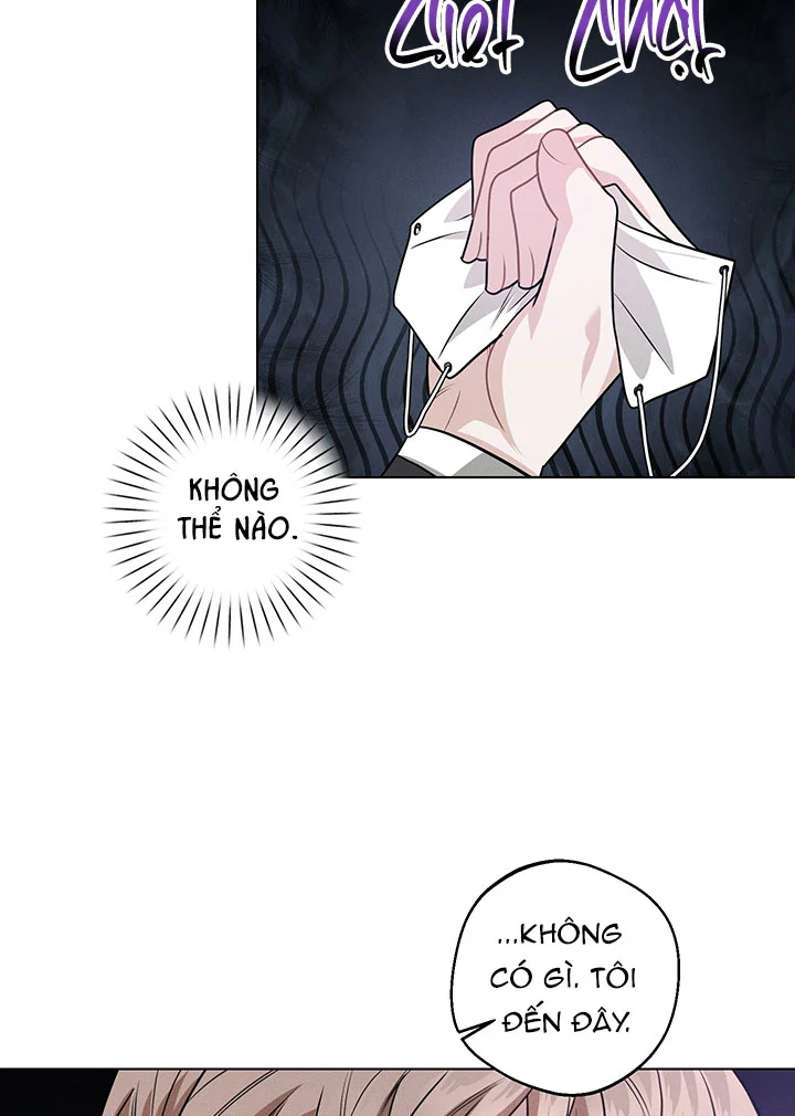 Accidental baby Chapter 9 Trang 33