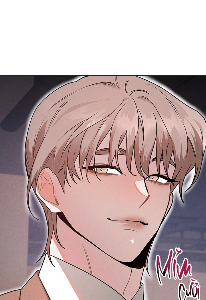 Accidental baby Chapter 9 Trang 36