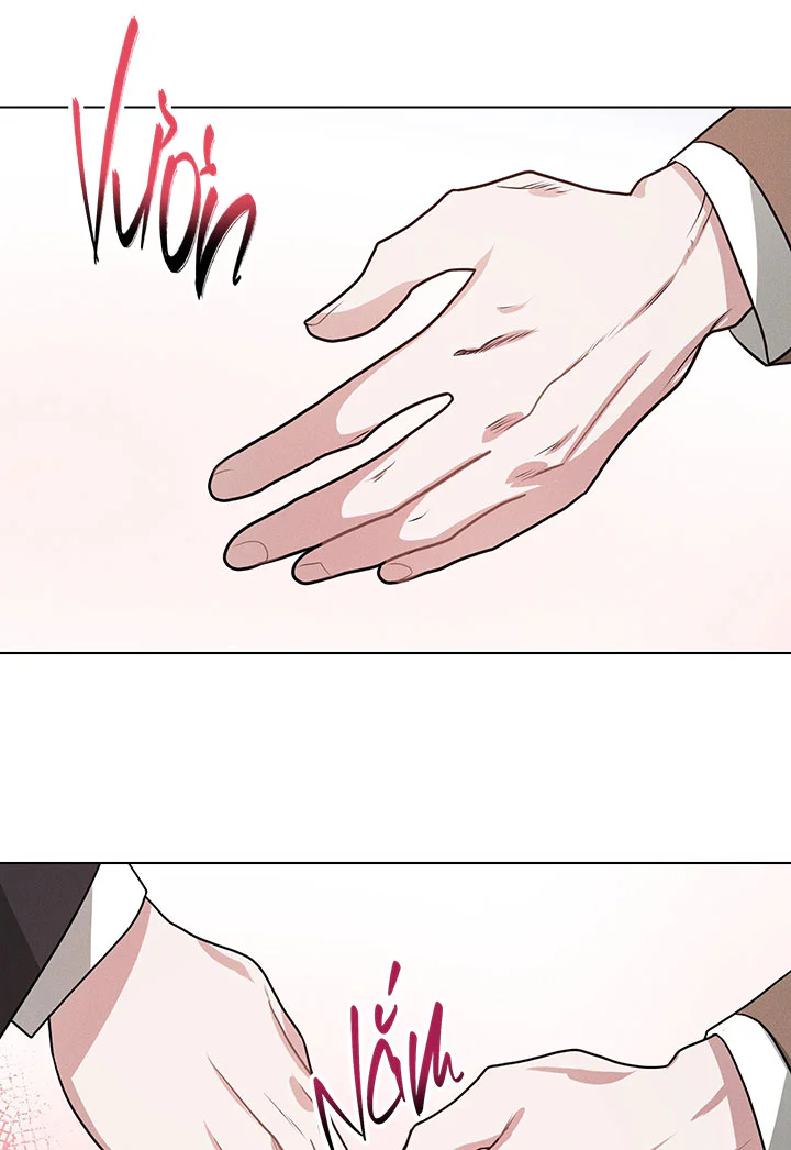 Accidental baby Chapter 9 Trang 38