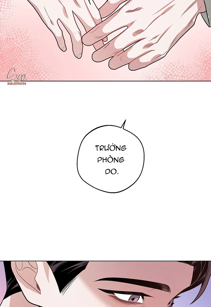 Accidental baby Chapter 9 Trang 39