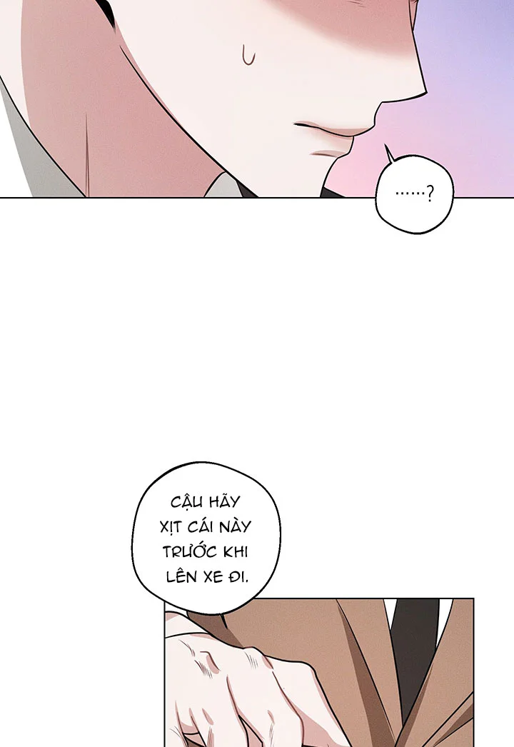 Accidental baby Chapter 9 Trang 40