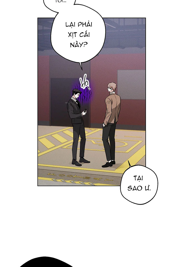 Accidental baby Chapter 9 Trang 43