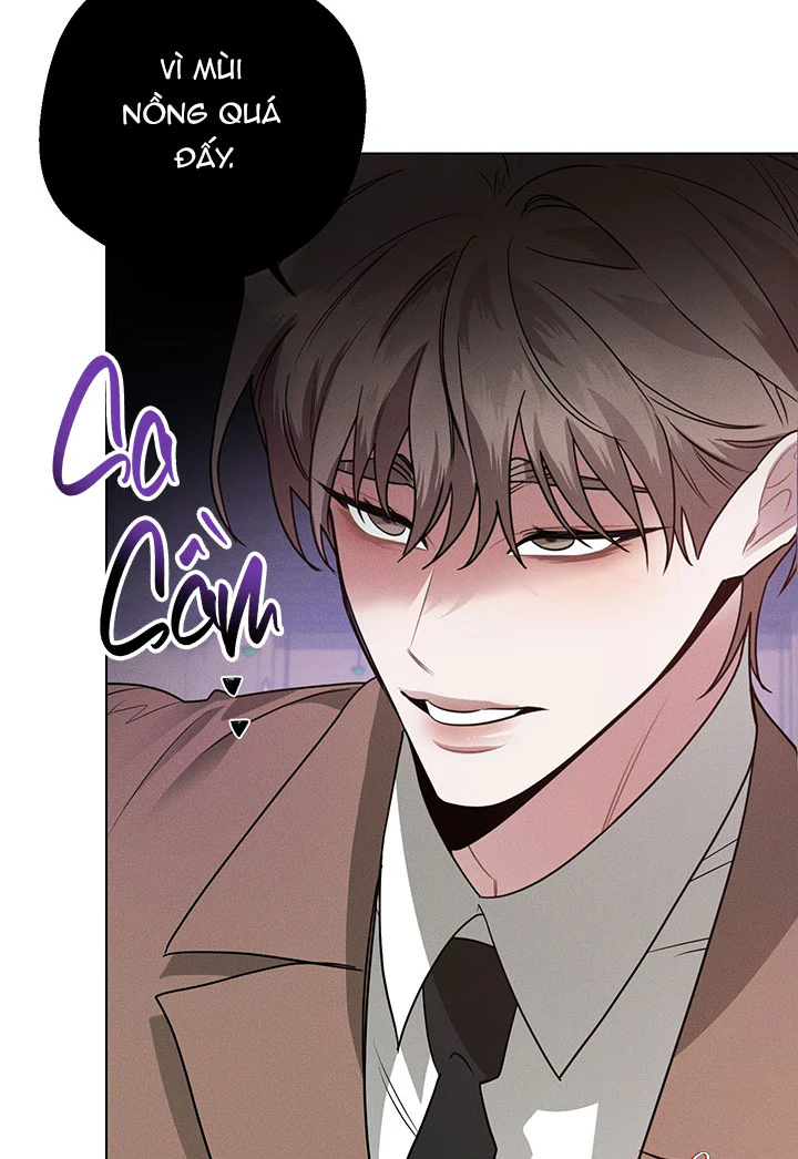 Accidental baby Chapter 9 Trang 44