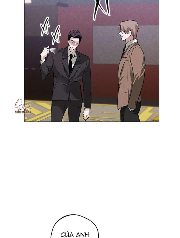 Accidental baby Chapter 9 Trang 48