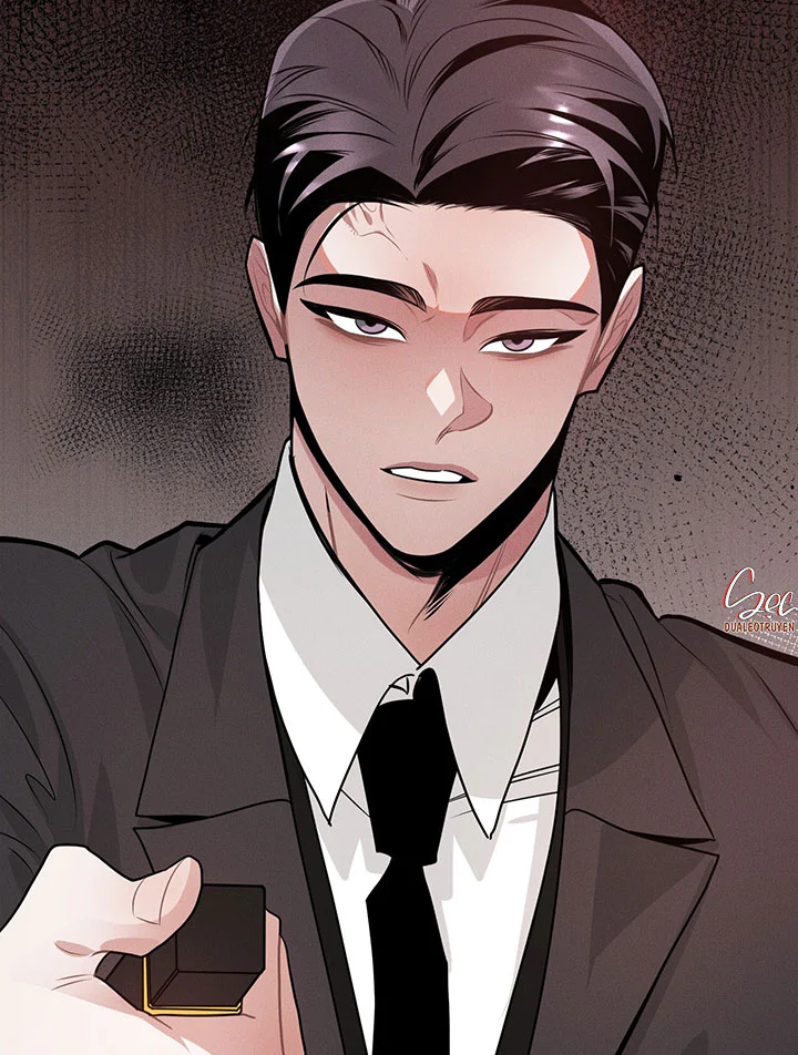 Accidental baby Chapter 9 Trang 51