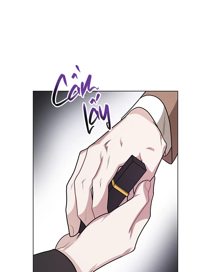 Accidental baby Chapter 9 Trang 55