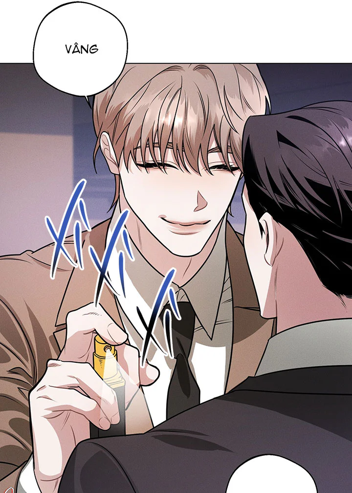 Accidental baby Chapter 9 Trang 57