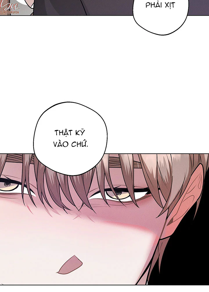 Accidental baby Chapter 9 Trang 58