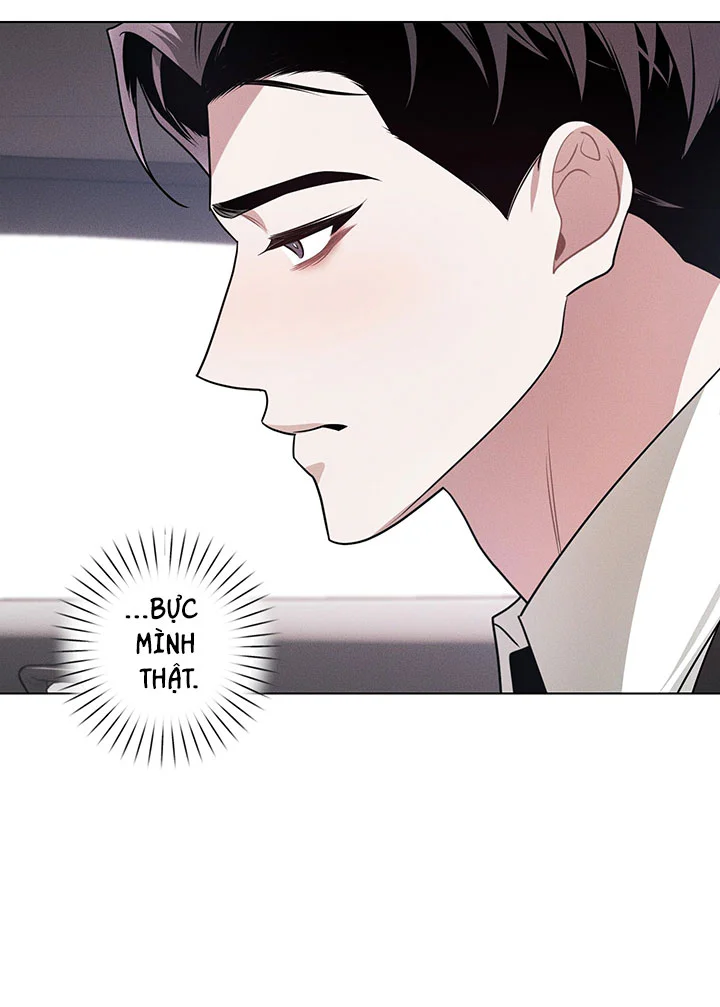 Accidental baby Chapter 9 Trang 67