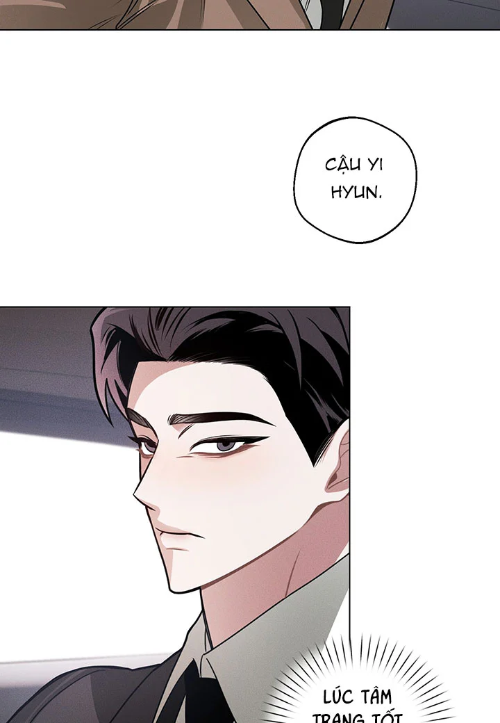 Accidental baby Chapter 9 Trang 70