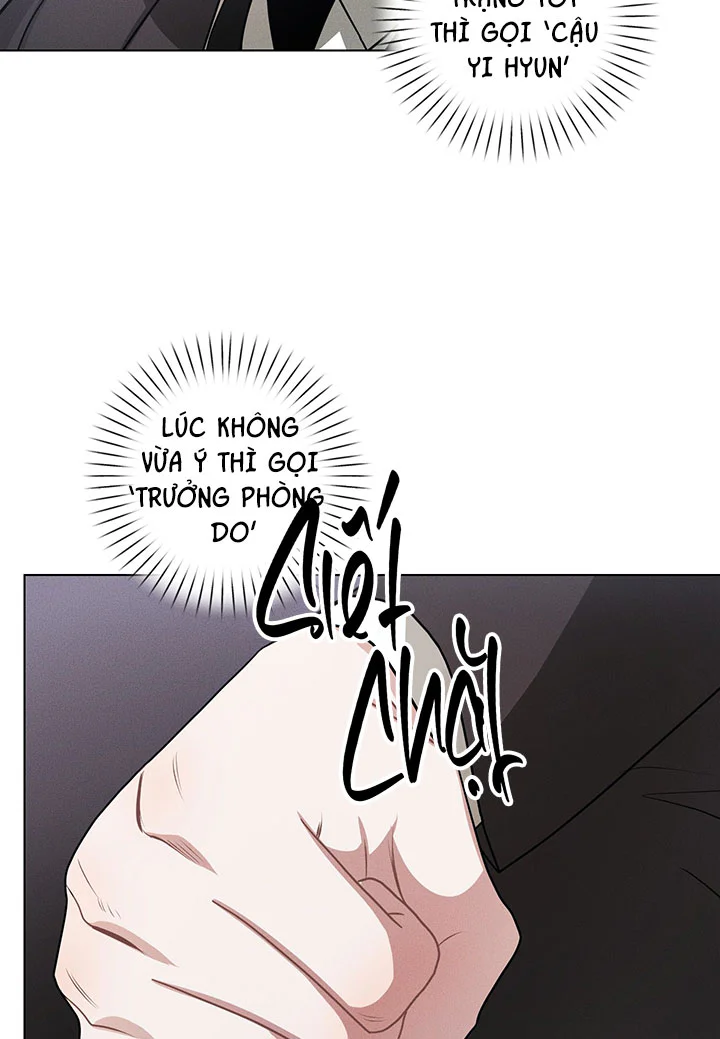 Accidental baby Chapter 9 Trang 71