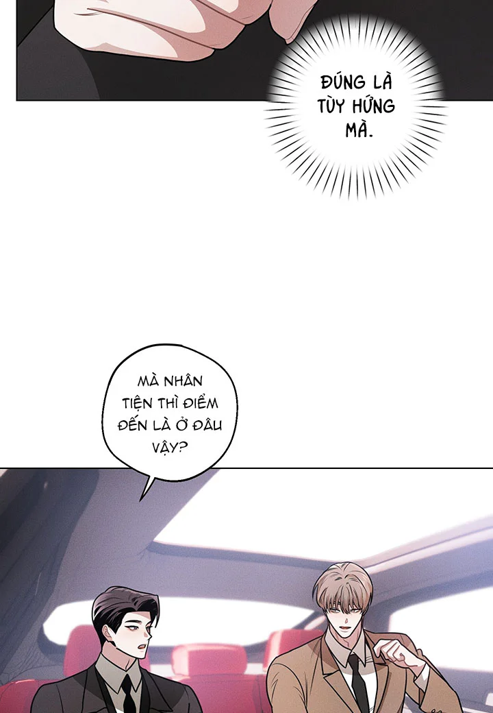 Accidental baby Chapter 9 Trang 72