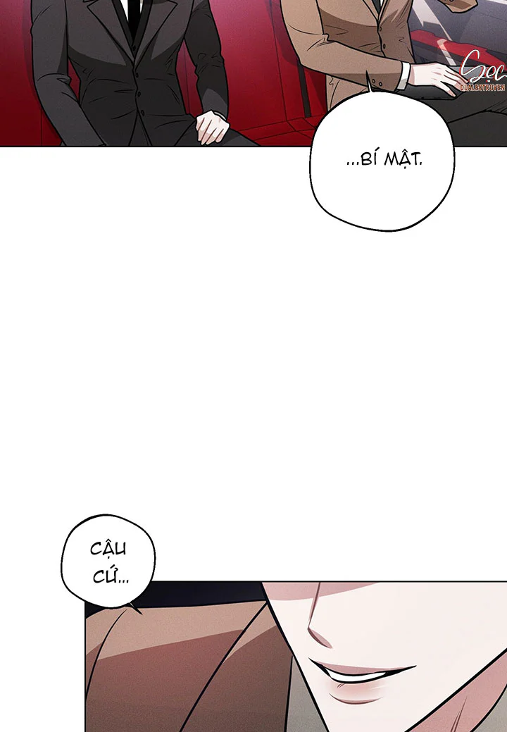 Accidental baby Chapter 9 Trang 73