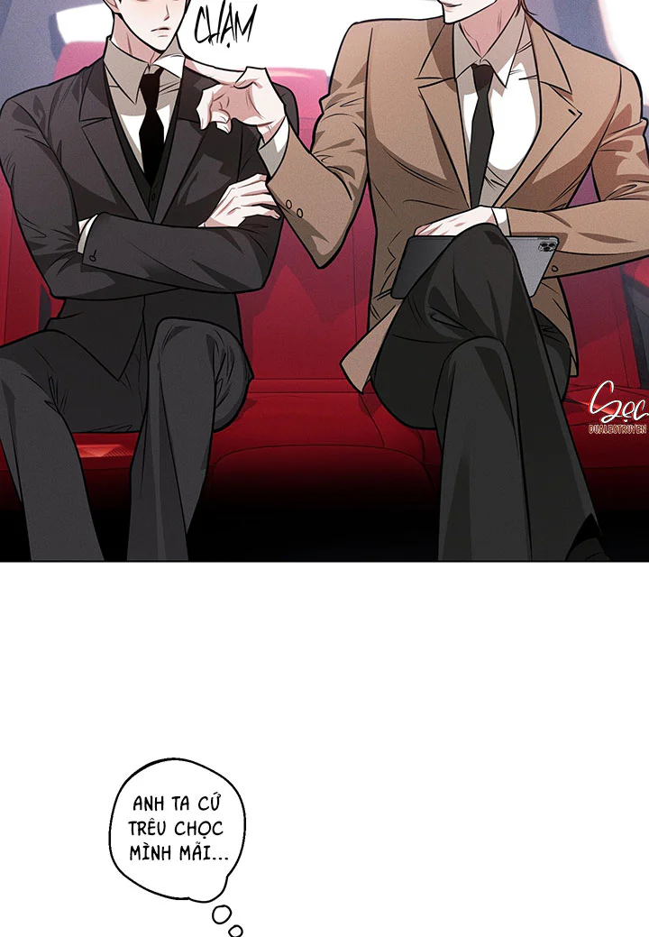 Accidental baby Chapter 9 Trang 75