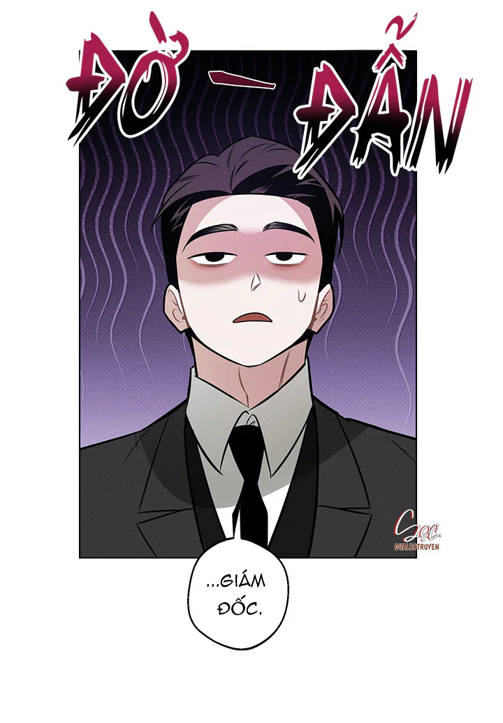 Accidental baby Chapter 9 Trang 79