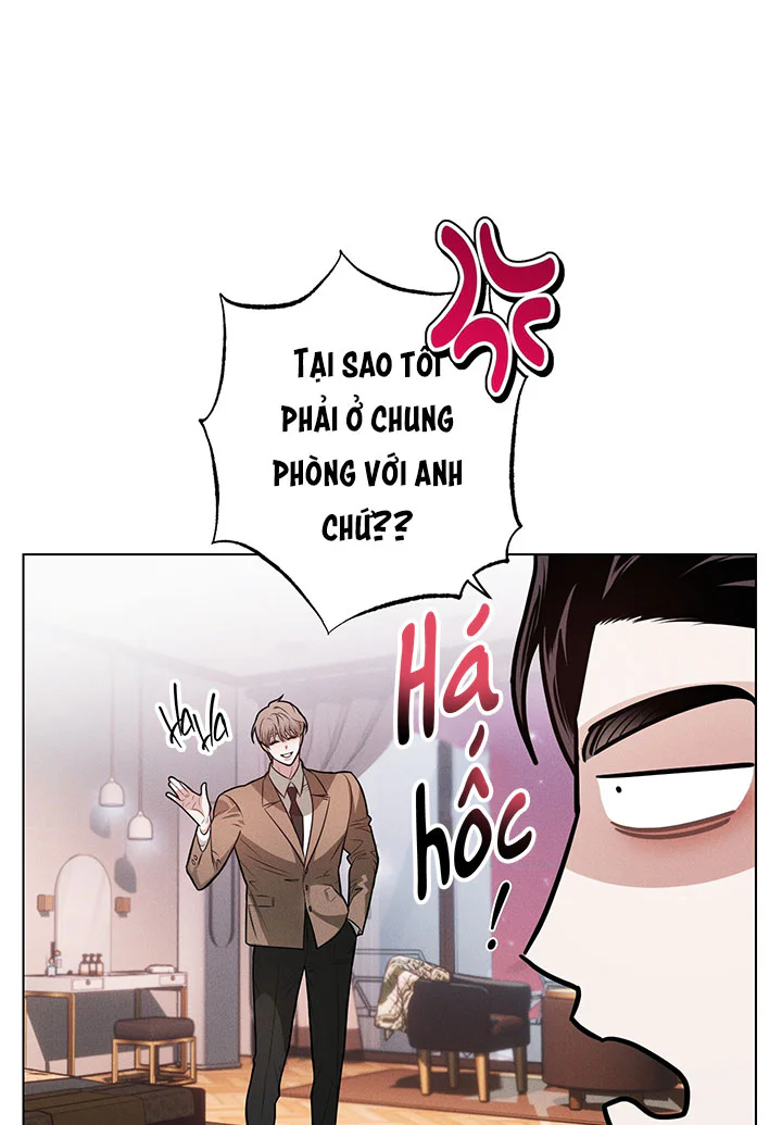 Accidental baby Chapter 9 Trang 80