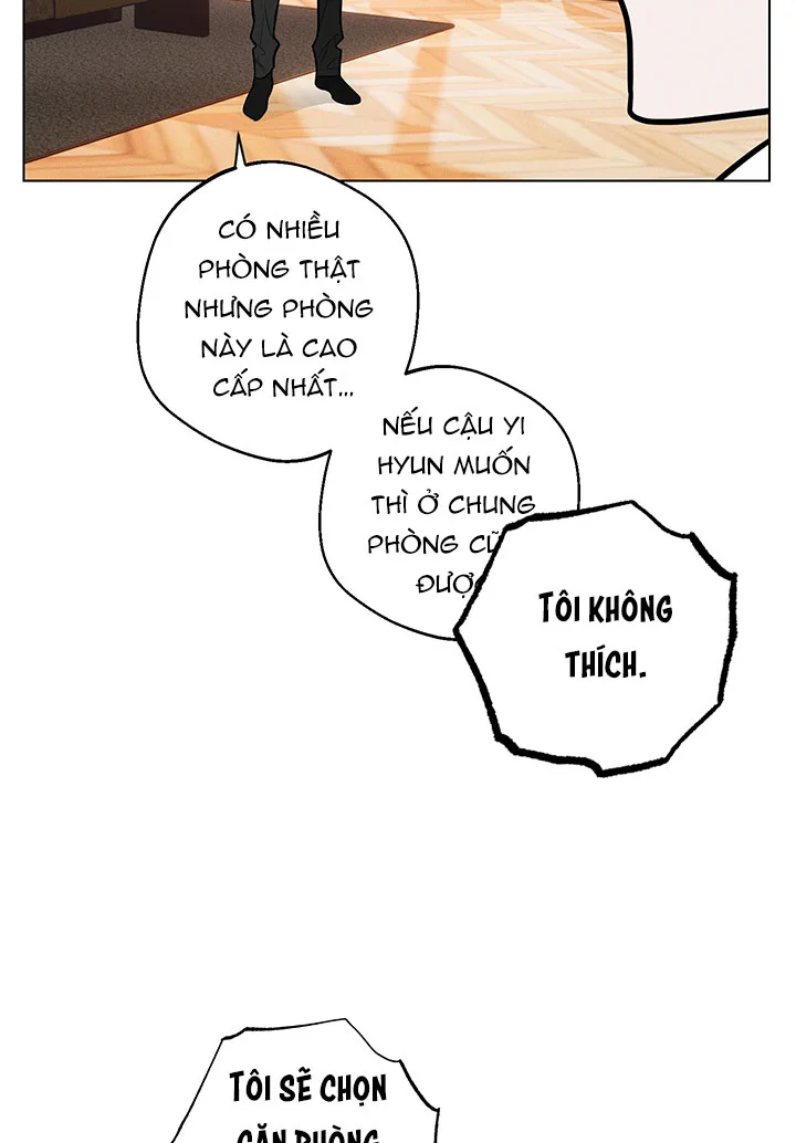 Accidental baby Chapter 9 Trang 81