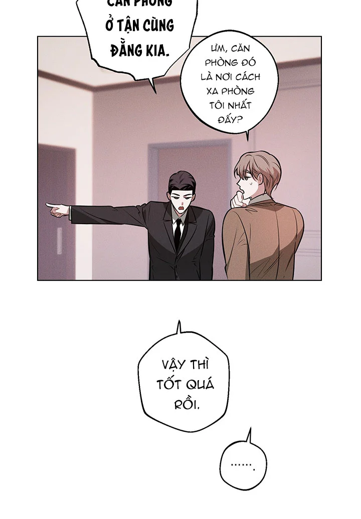 Accidental baby Chapter 9 Trang 82