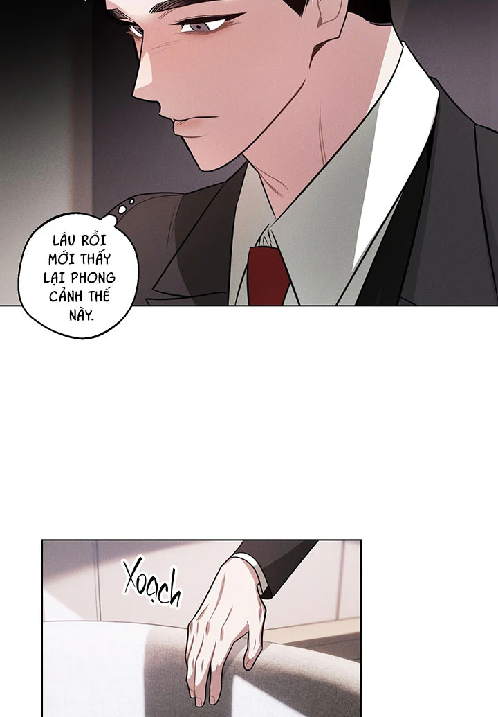 Accidental baby Chapter 9 Trang 86