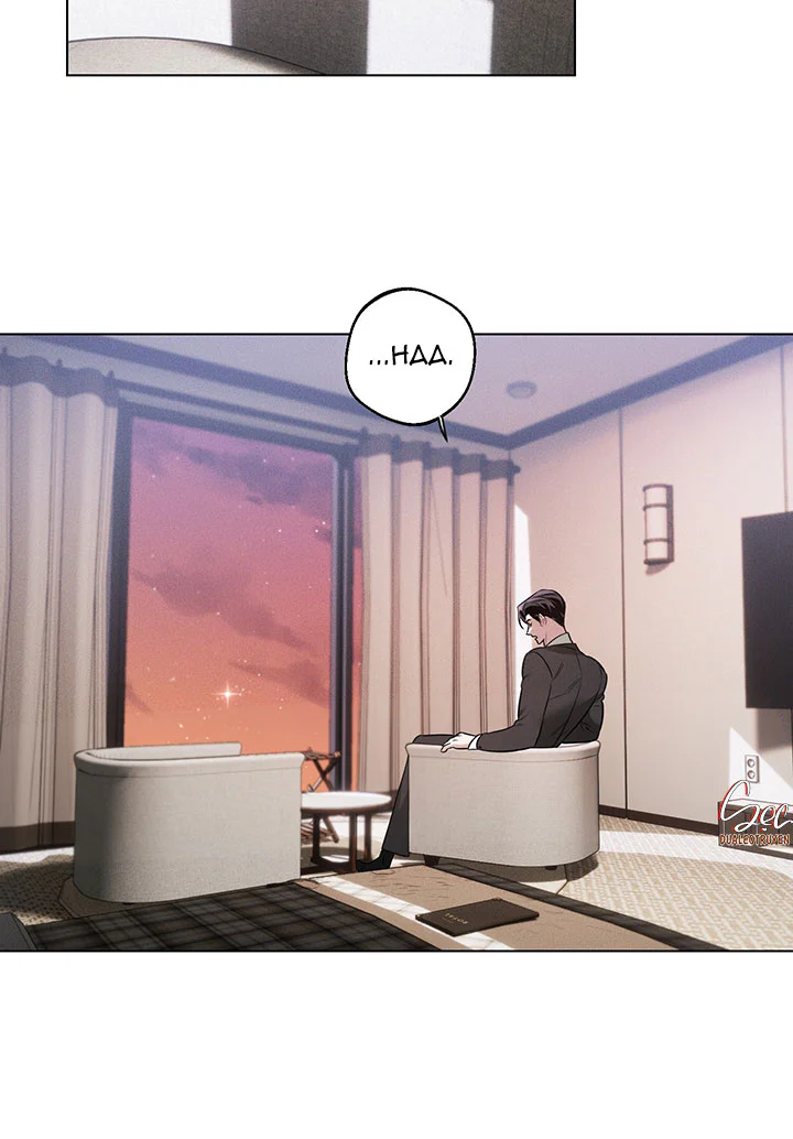 Accidental baby Chapter 9 Trang 87