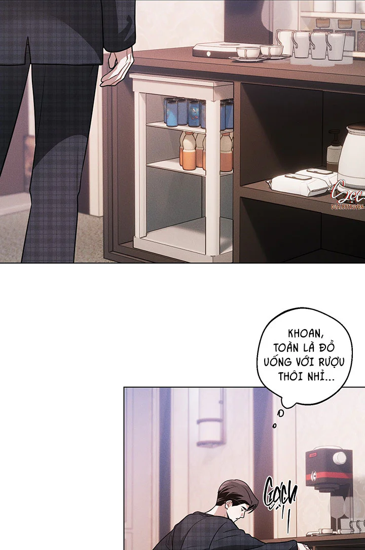 Accidental baby Chapter 9 Trang 90