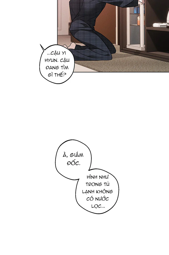 Accidental baby Chapter 9 Trang 91