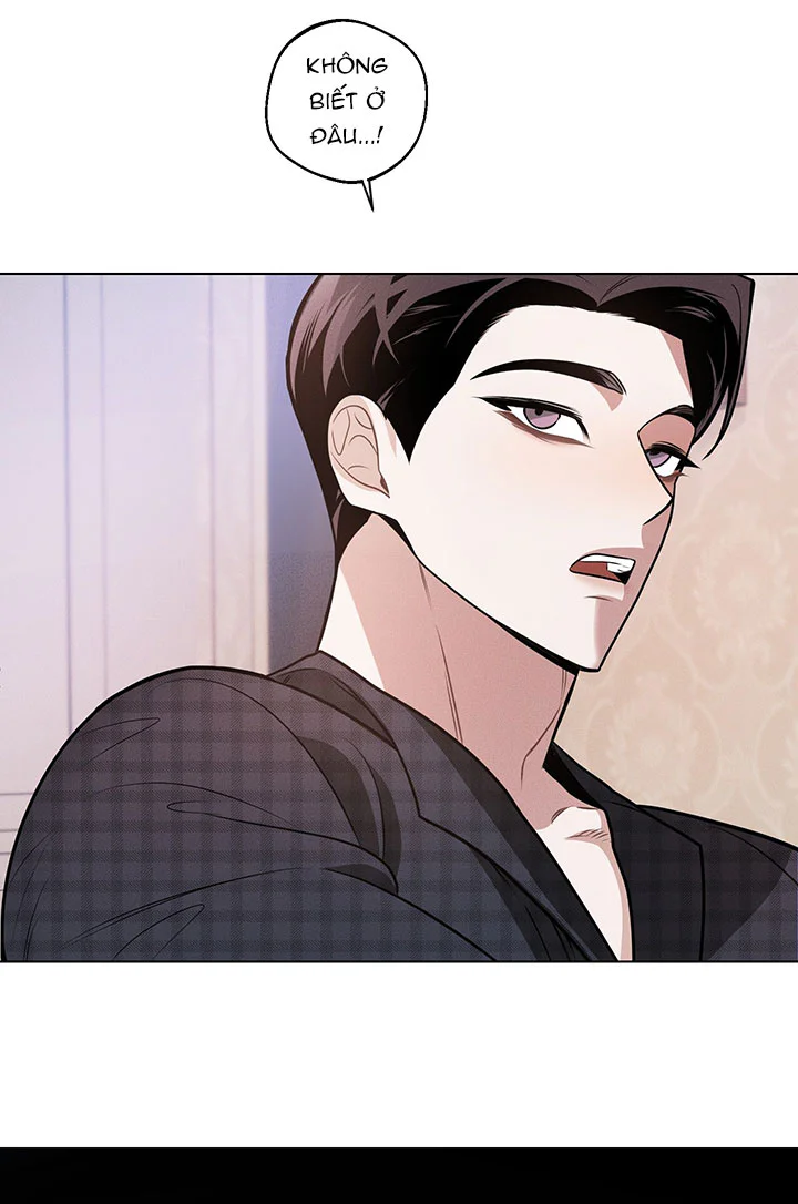 Accidental baby Chapter 9 Trang 92