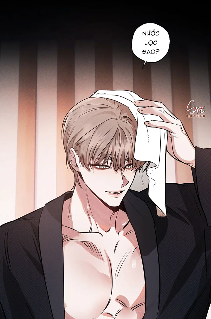 Accidental baby Chapter 9 Trang 93