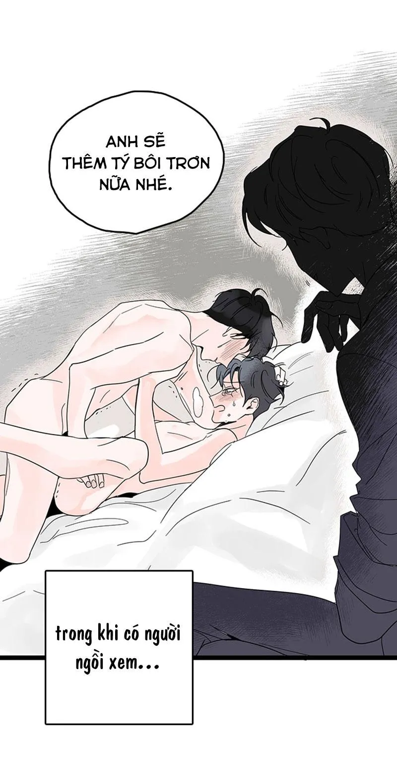 Chợt Yêu Cậu Ấy Chapter 1 Trang 3