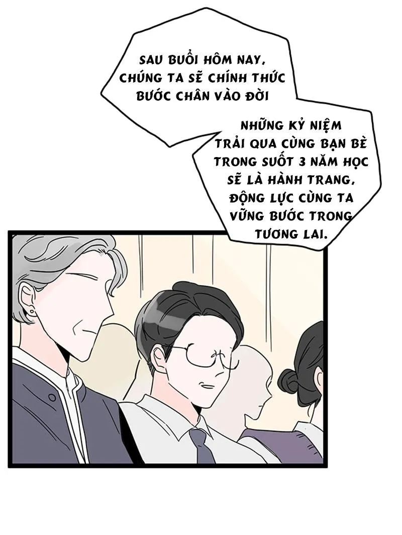 Chợt Yêu Cậu Ấy Chapter 1 Trang 6