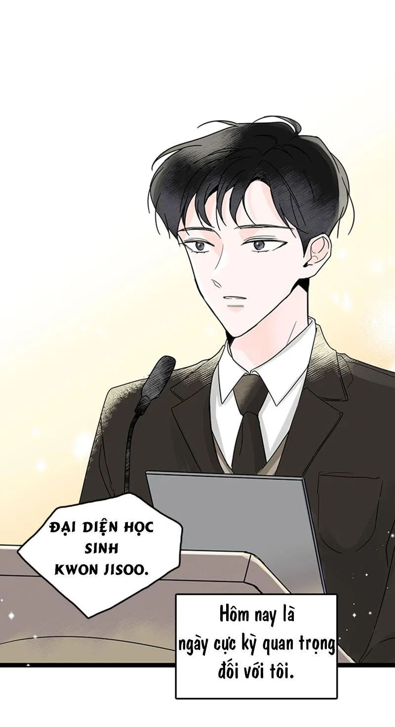 Chợt Yêu Cậu Ấy Chapter 1 Trang 8