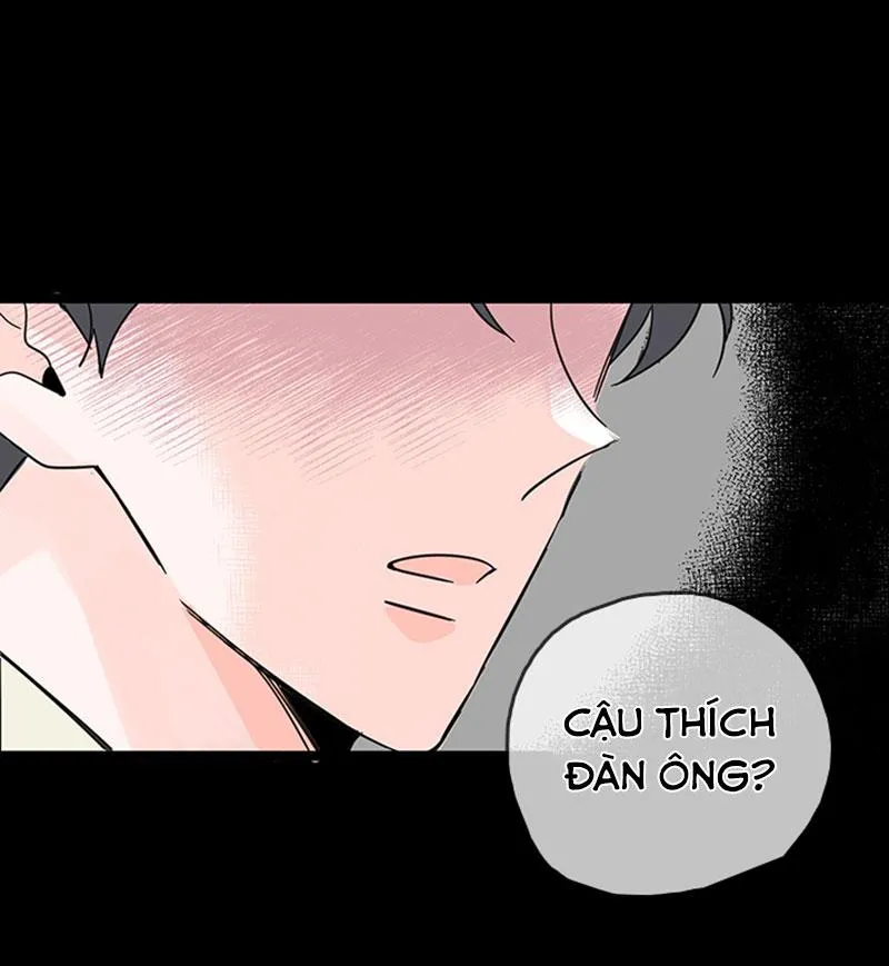 Chợt Yêu Cậu Ấy Chapter 1 Trang 21