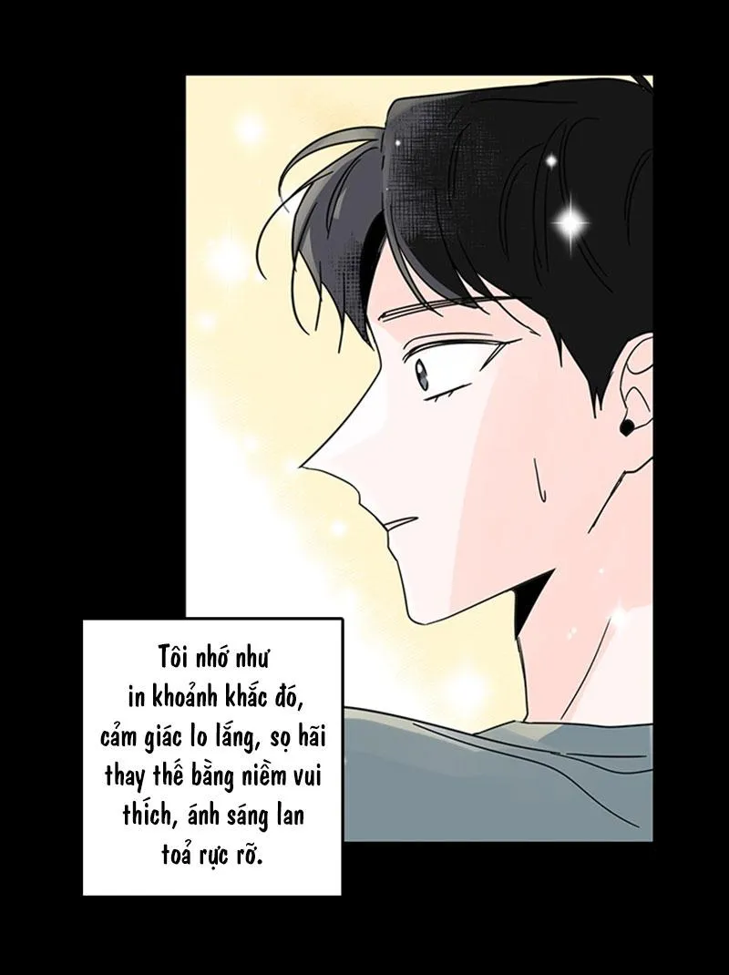 Chợt Yêu Cậu Ấy Chapter 1 Trang 25