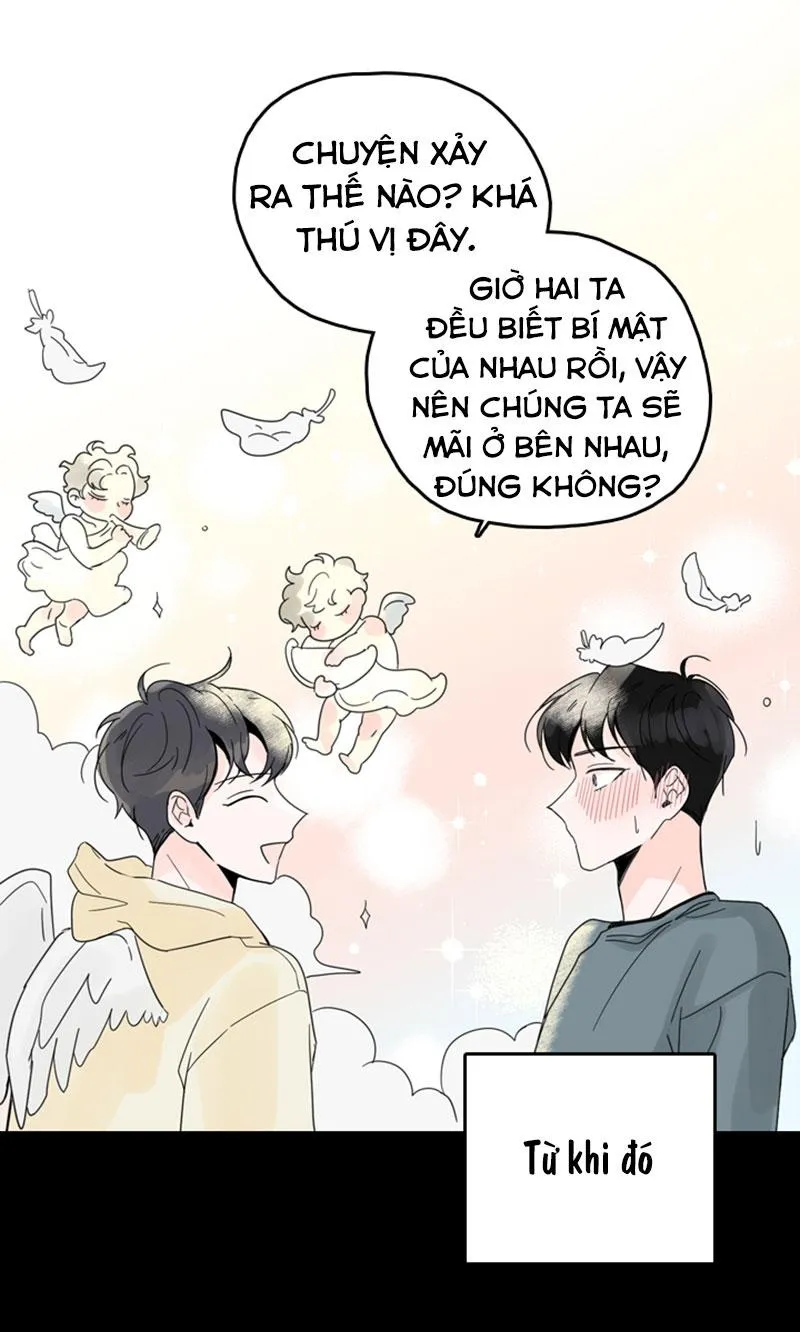 Chợt Yêu Cậu Ấy Chapter 1 Trang 26