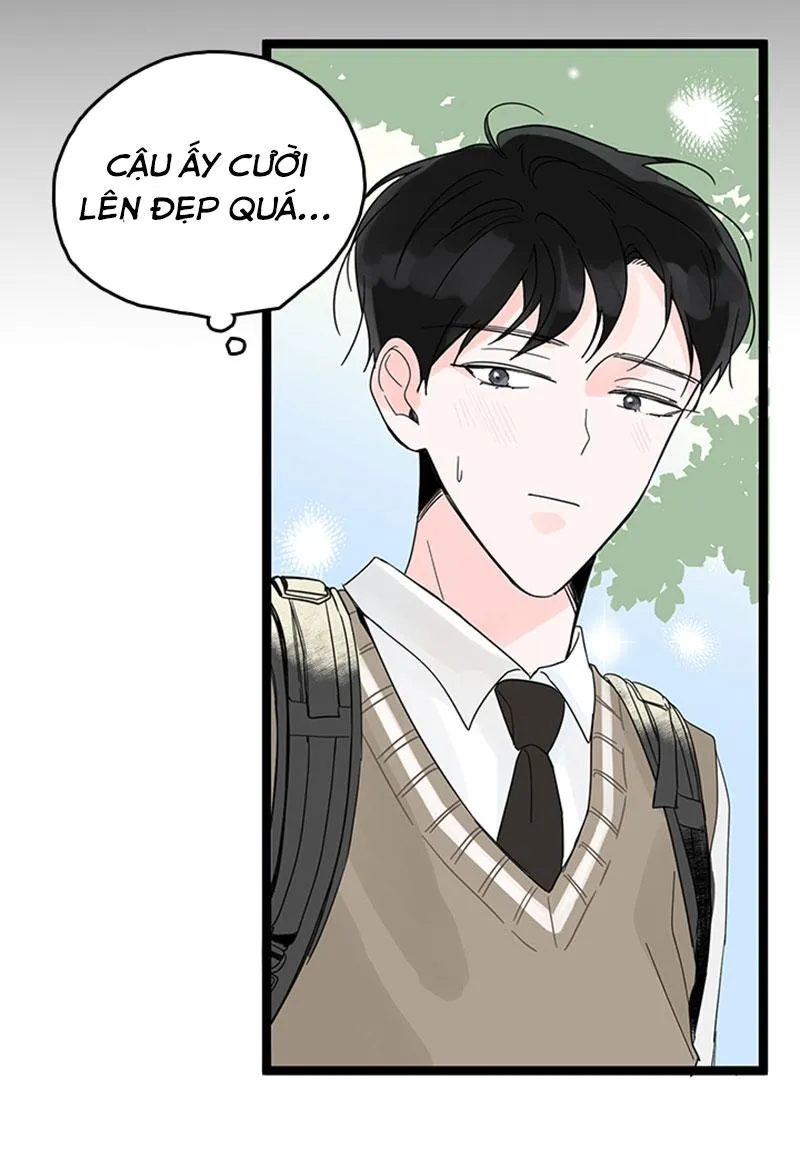Chợt Yêu Cậu Ấy Chapter 1 Trang 28