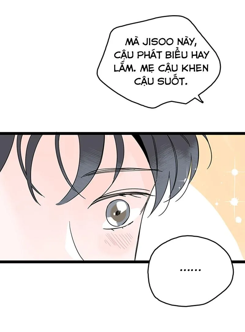 Chợt Yêu Cậu Ấy Chapter 1 Trang 34