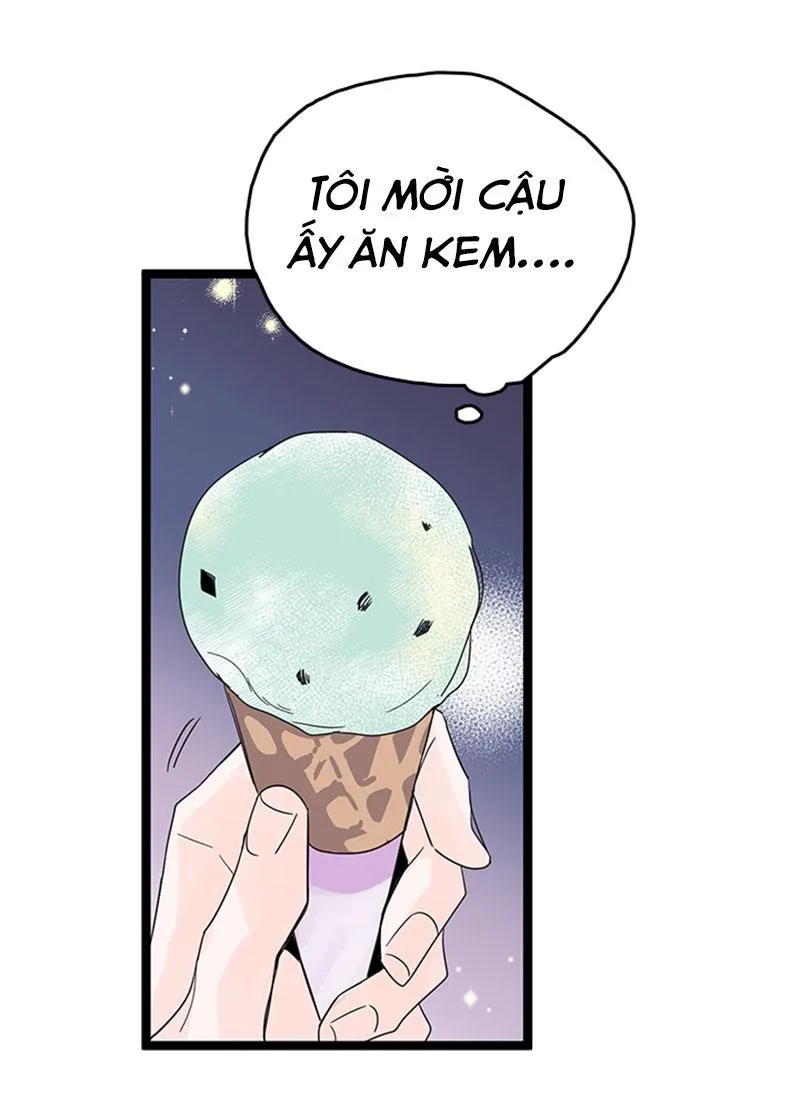 Chợt Yêu Cậu Ấy Chapter 1 Trang 36