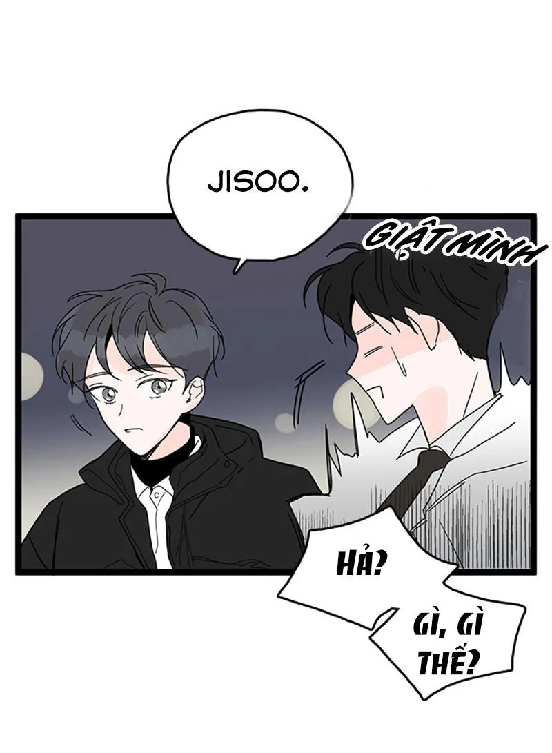 Chợt Yêu Cậu Ấy Chapter 1 Trang 40