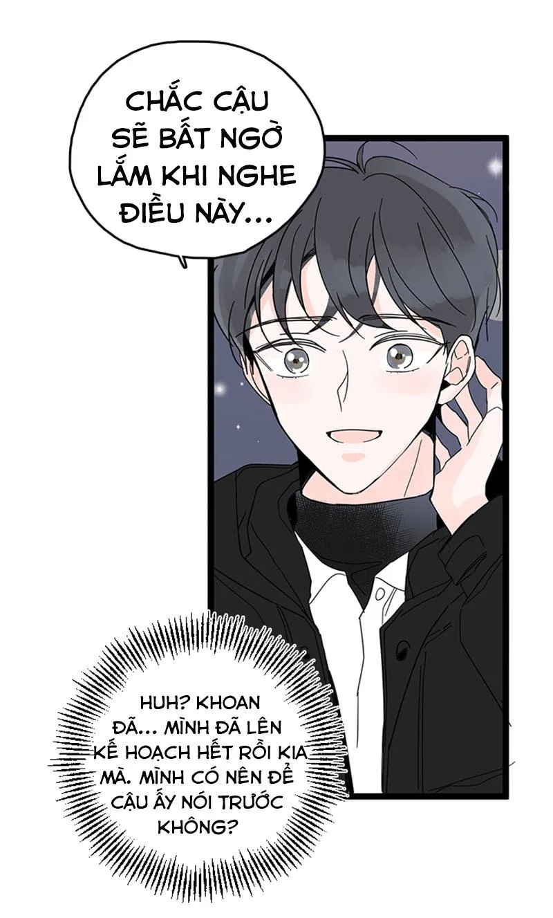 Chợt Yêu Cậu Ấy Chapter 1 Trang 45
