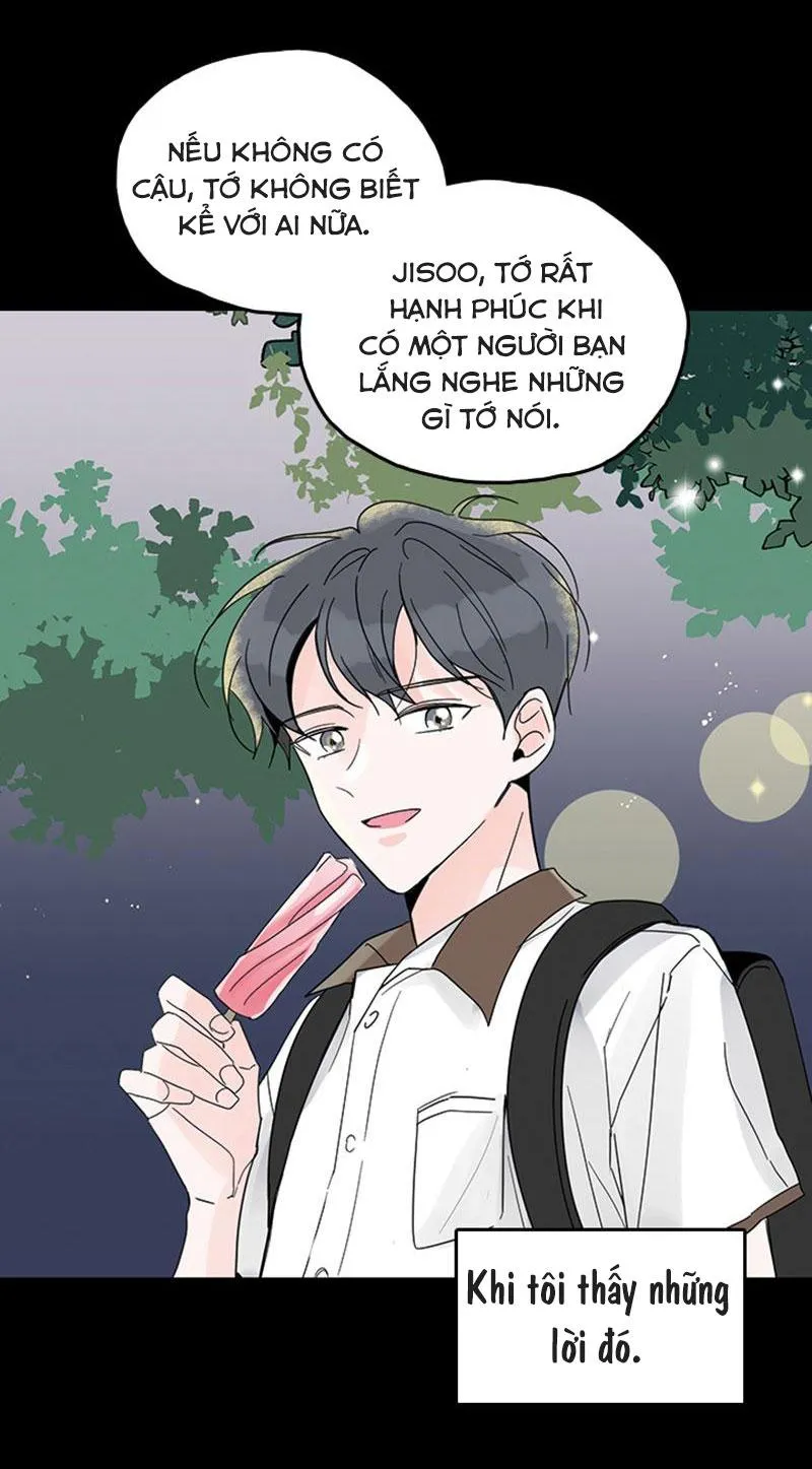 Chợt Yêu Cậu Ấy Chapter 2 Trang 10