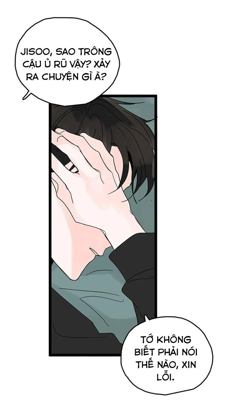 Chợt Yêu Cậu Ấy Chapter 2 Trang 19