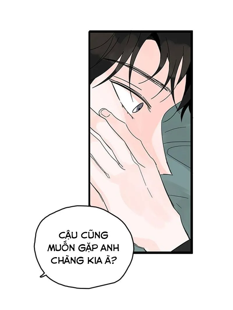 Chợt Yêu Cậu Ấy Chapter 2 Trang 20